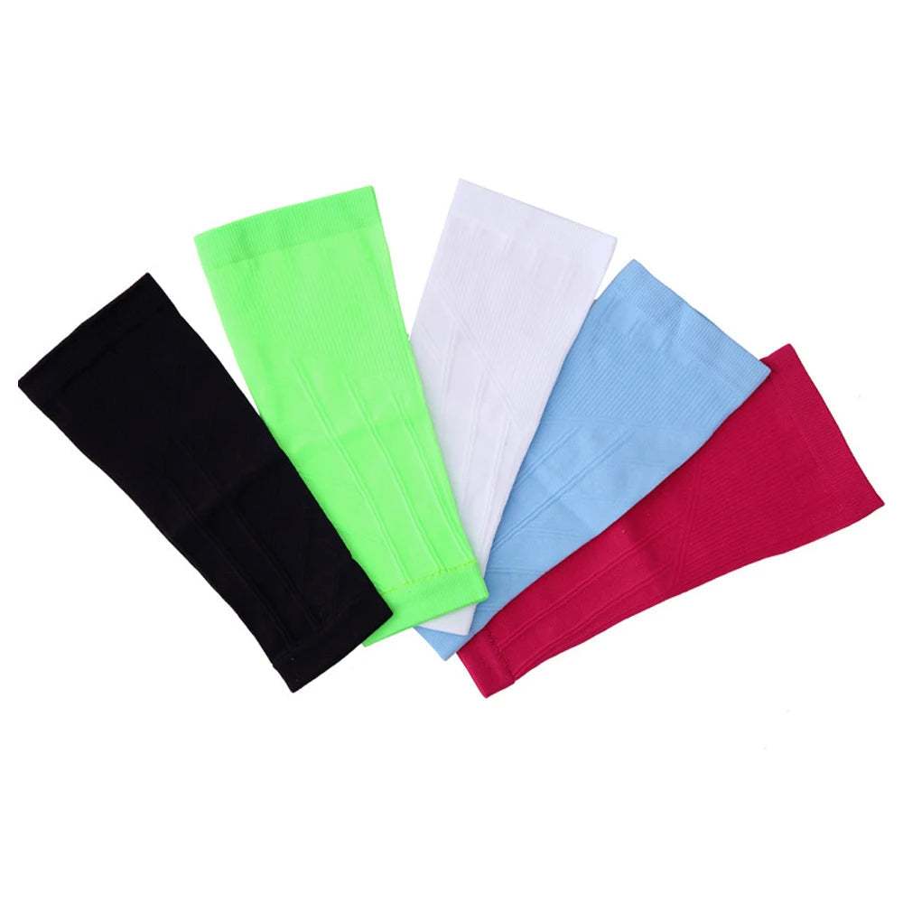 Manchons de Compression Mollet Greencaz