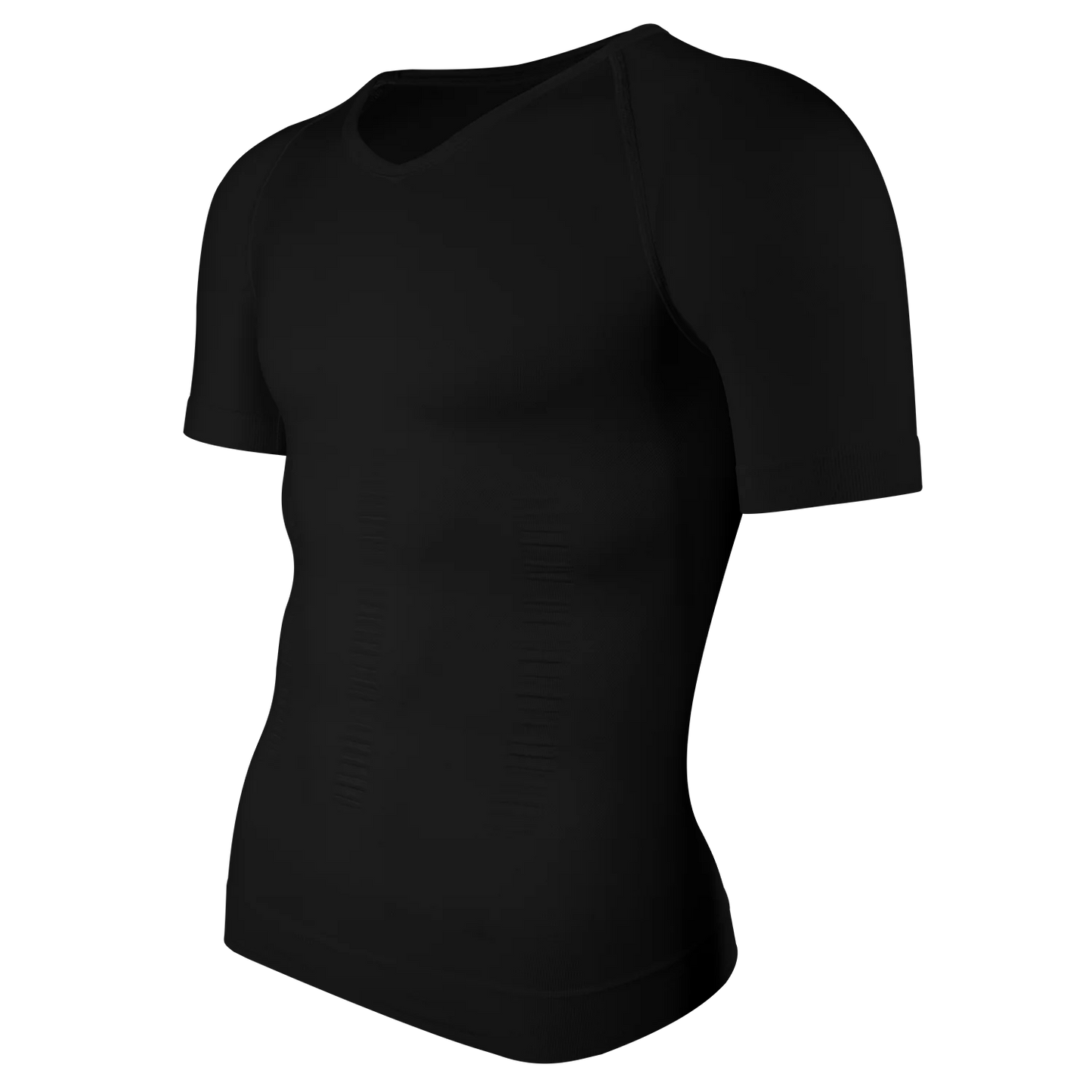 T-shirt de Compression Homme Greencaz