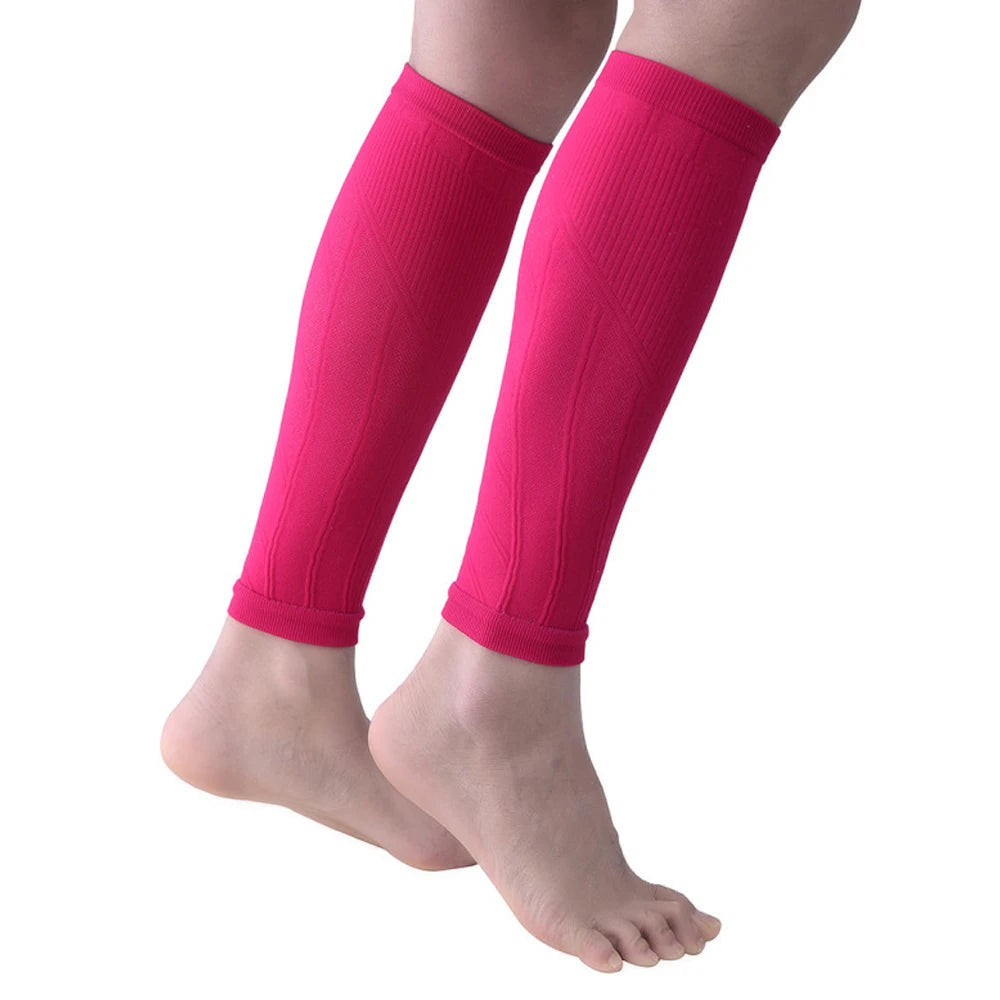 Manchons de Compression Mollet Greencaz