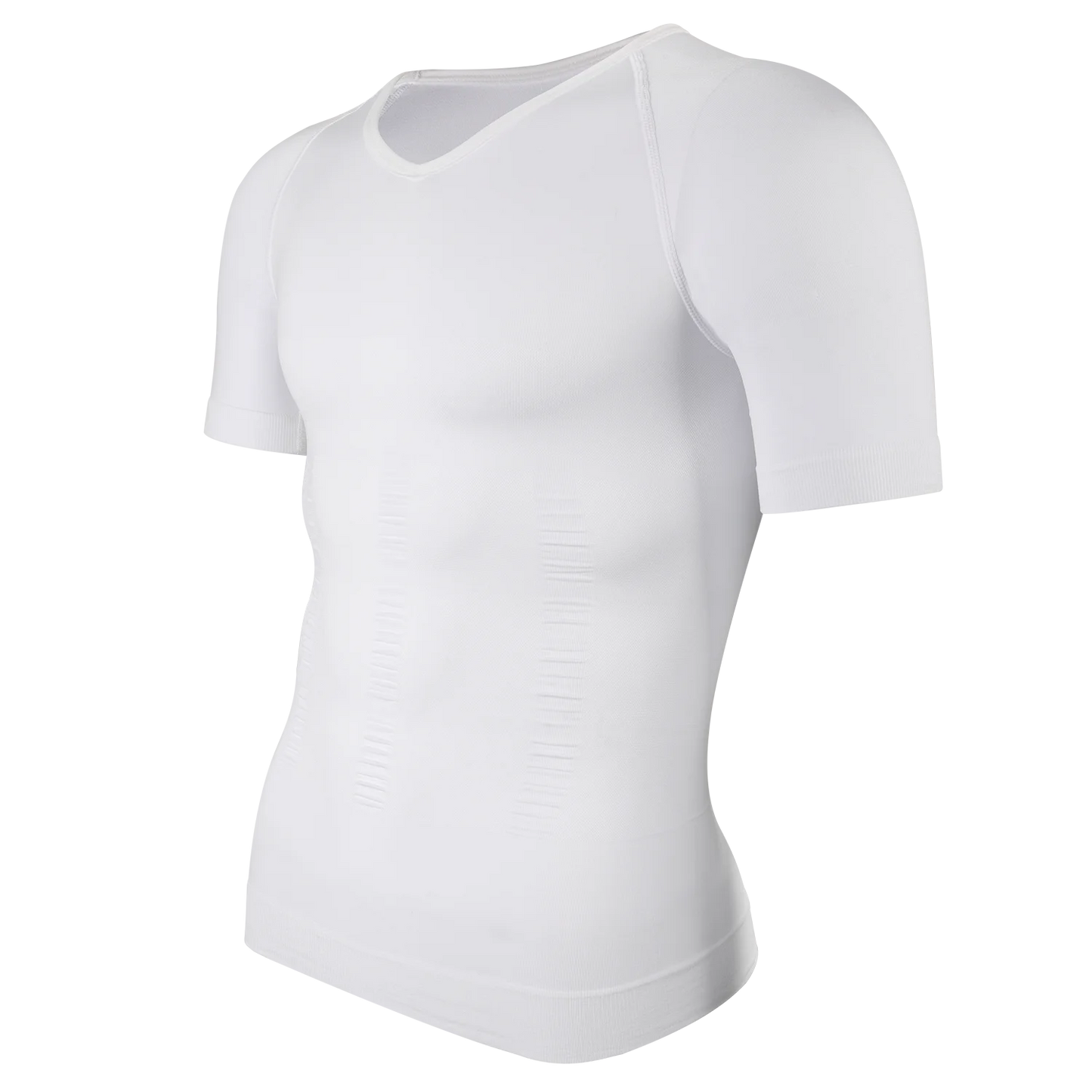 T-shirt de Compression Homme Greencaz