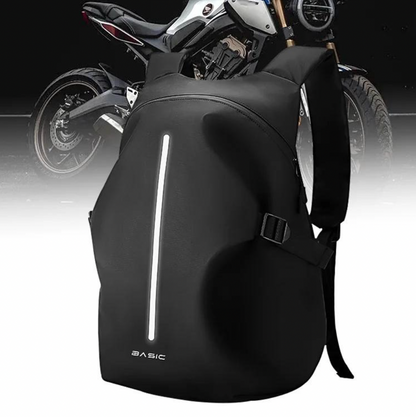 Sac À Dos Moto Étanche