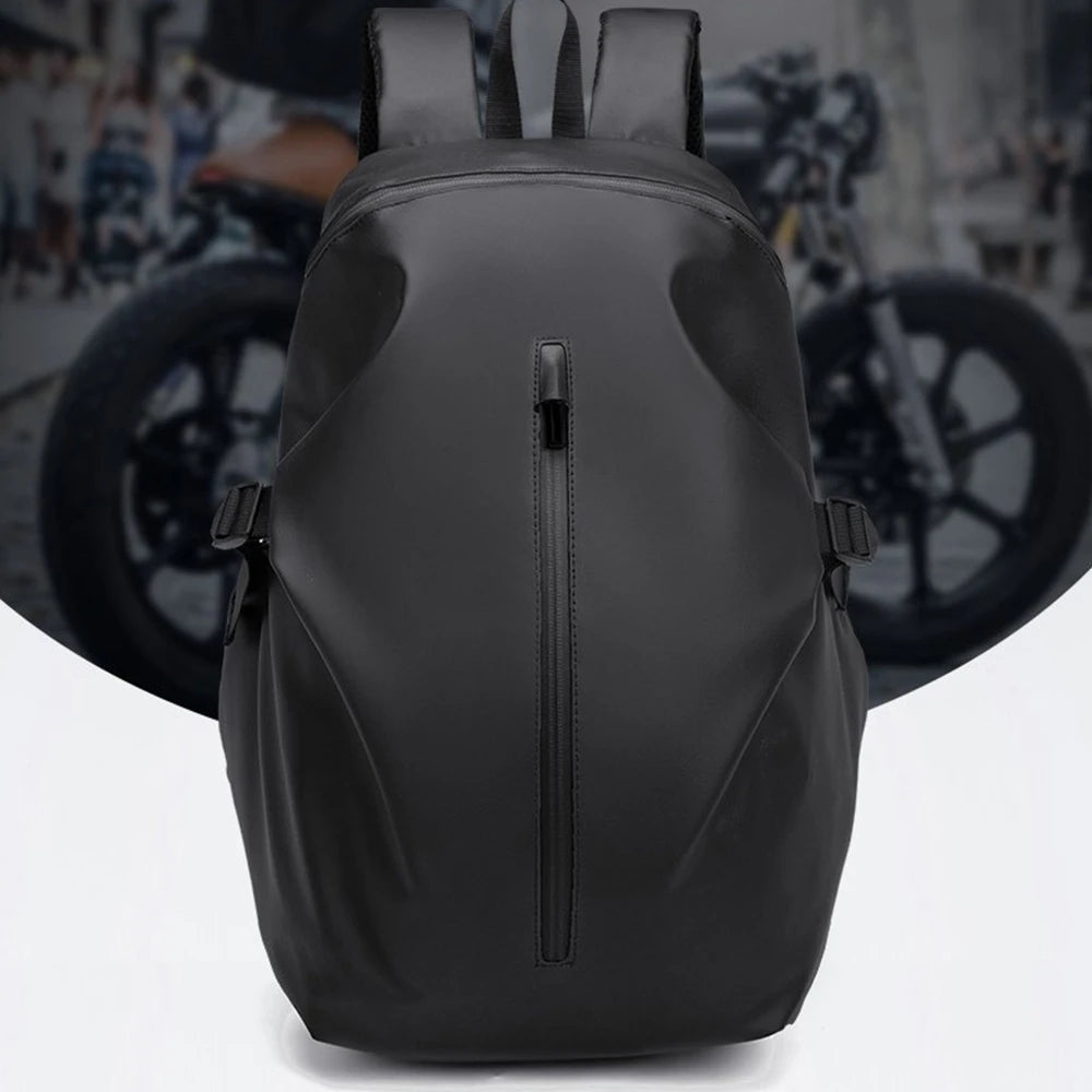 Sac À Dos Moto Étanche